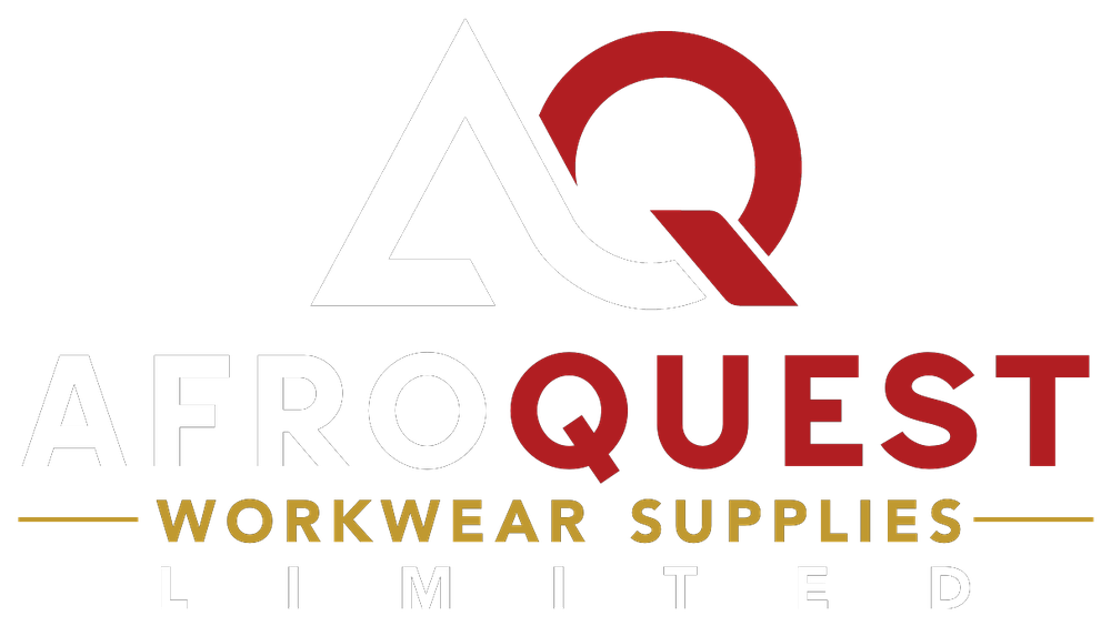 AfroQuest Workwear Supplies Limited — Zambia logo